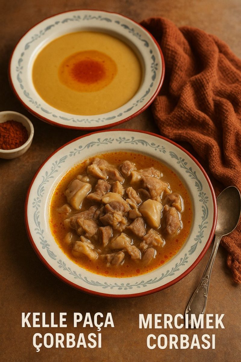 Mercimek